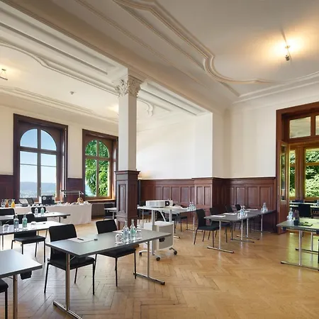 Sorell Zuerichberg Hotel Zurich