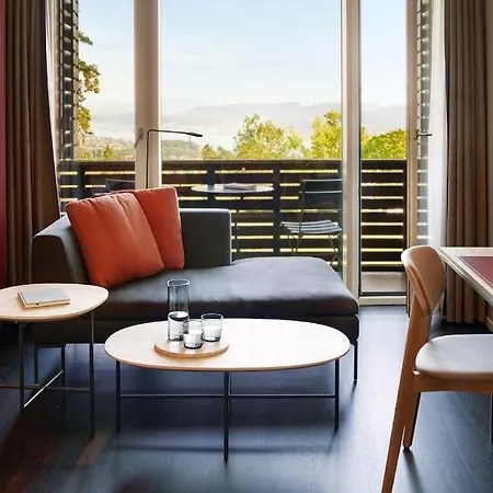 Hotel Sorell Zuerichberg