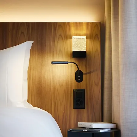 Sorell Zuerichberg Hotel