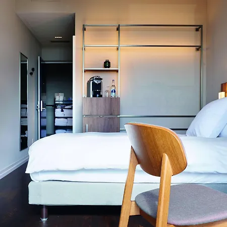 Hotel Sorell Zuerichberg
