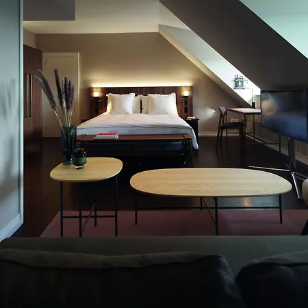 Sorell Zuerichberg Hotel 4*