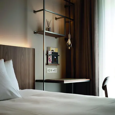Sorell Zuerichberg Hotel Zurich
