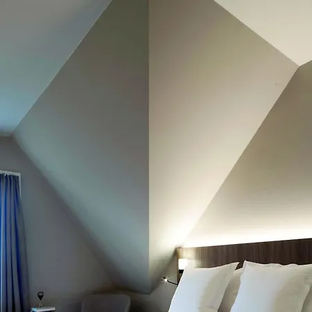 Hotel Sorell Zuerichberg