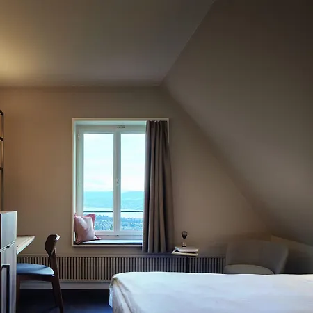 Hotel Sorell Zuerichberg 4*