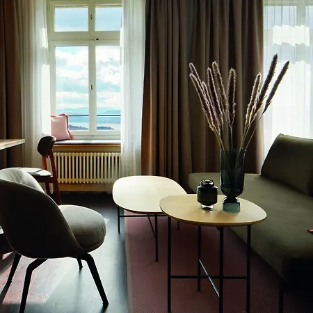 Hotel Sorell Zuerichberg