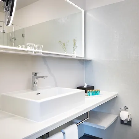 Hotel Sorell Zuerichberg Zurich