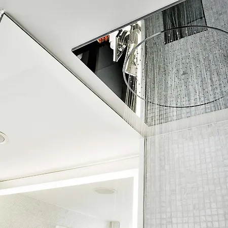 Sorell Zuerichberg 4* Zurich