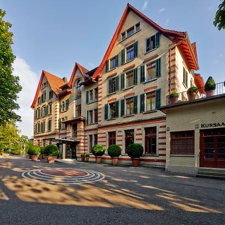 Sorell Zuerichberg 4* Zurich