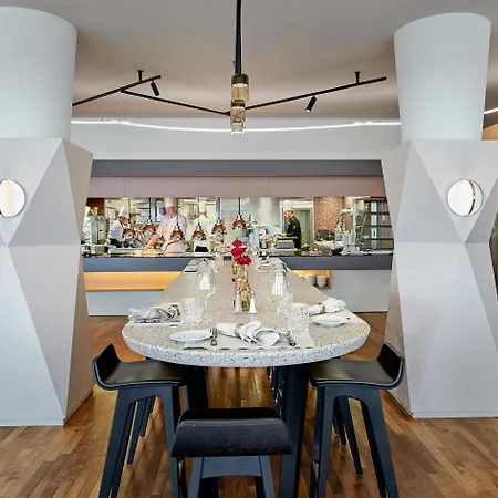 Hotel Sorell Zuerichberg 4*