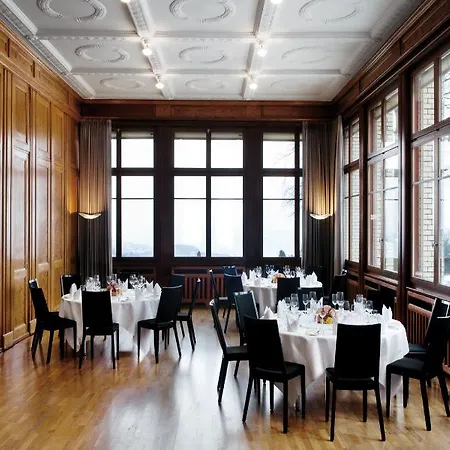 Sorell Zuerichberg 4* Zurich