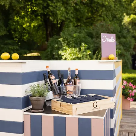 Hotel Sorell Zuerichberg 4*