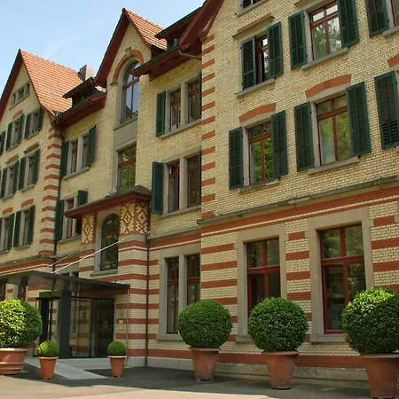 Hotel Sorell Zuerichberg