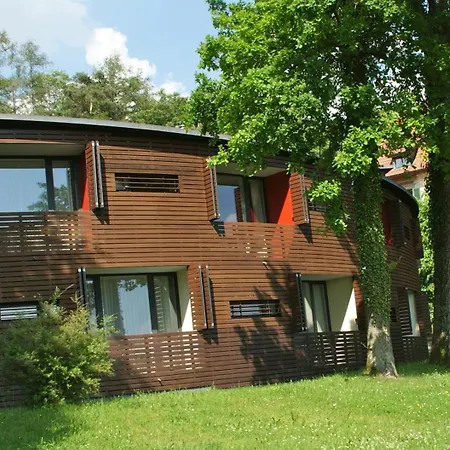 Hotel Sorell Zuerichberg
