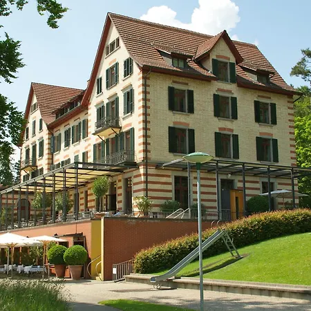Hotel Sorell Zuerichberg Zurich