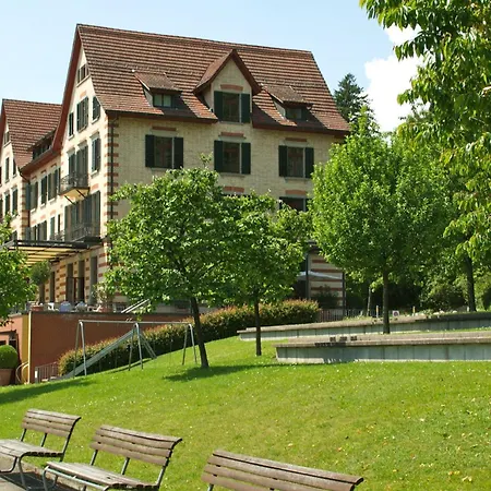 Hotel Sorell Zuerichberg 4*