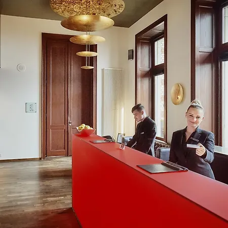 Sorell Zuerichberg 4* Zurich