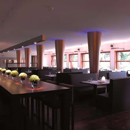 Sorell Zuerichberg Hotel 4*