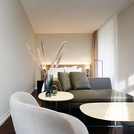 Hotel Sorell Zuerichberg Zurich