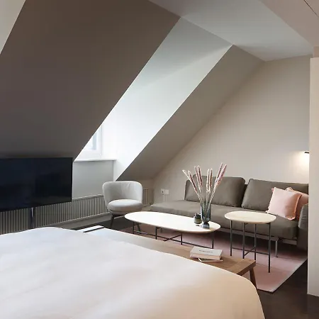 Sorell Zuerichberg 4* Zurich
