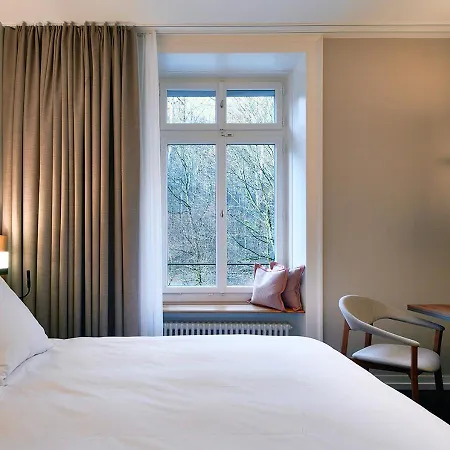 Hotel Sorell Zuerichberg Zurich