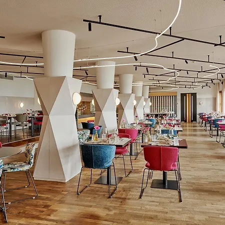 Sorell Zuerichberg Hotel