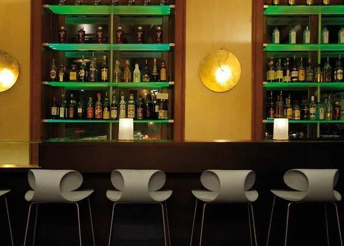 Sorell Boutique-hotel Zuerichberg زيورخ