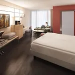 酒店 Sorell Boutique-hotel Zuerichberg