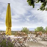מלון Sorell Boutique-hotel Zuerichberg ציריך