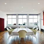 Sorell Boutique-hotel Zuerichberg 4* 苏黎世