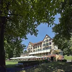Sorell Boutique-hotel Zuerichberg
