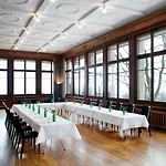 Sorell Boutique-hotel Zuerichberg 4* 苏黎世