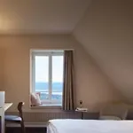 Sorell Boutique-hotel Zuerichberg