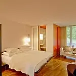 Sorell Boutique-hotel Zuerichberg 酒店 4*