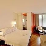 酒店 Sorell Boutique-hotel Zuerichberg