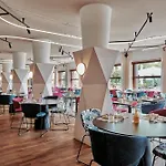 酒店 Sorell Boutique-hotel Zuerichberg