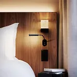 Sorell Boutique-hotel Zuerichberg 酒店 4*