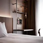 Sorell Boutique-hotel Zuerichberg 酒店 4*
