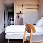 Sorell Boutique-hotel Zuerichberg 酒店 4*