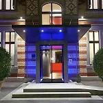 酒店 Sorell Boutique-hotel Zuerichberg 4*