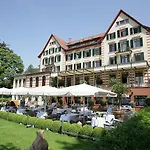 Sorell Boutique-hotel Zuerichberg 苏黎世