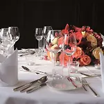 Sorell Boutique-hotel Zuerichberg 4* 苏黎世