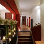Sorell Boutique-hotel Zuerichberg 酒店 苏黎世