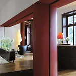 酒店 Sorell Boutique-hotel Zuerichberg 4*