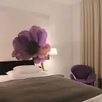 Sorell Boutique-hotel Zuerichberg 酒店 4*