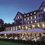 Sorell Boutique-hotel Zuerichberg 苏黎世