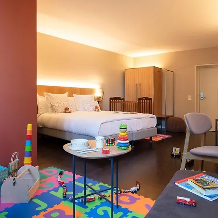 Sorell Zürichberg 4*