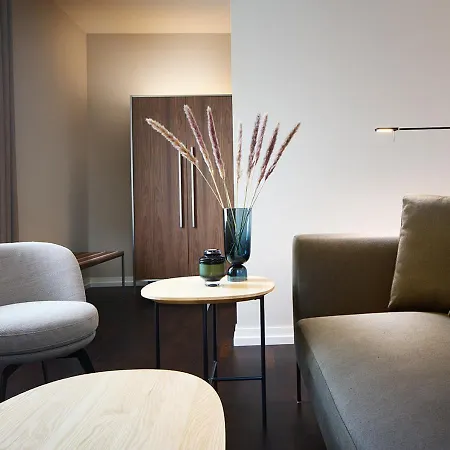 Sorell Zürichberg 4*