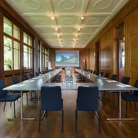 Hotel Sorell Zürichberg 4*