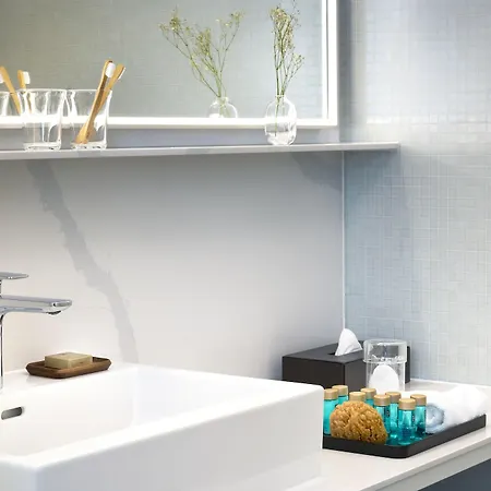 Hotel Sorell Boutique-hotel Zuerichberg 4*