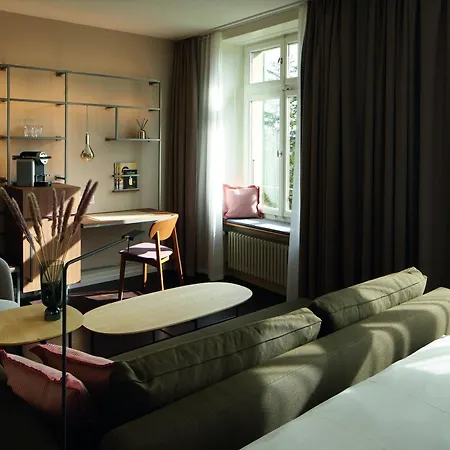 Sorell Zürichberg 4*